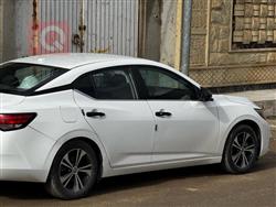 نيسان سنترا